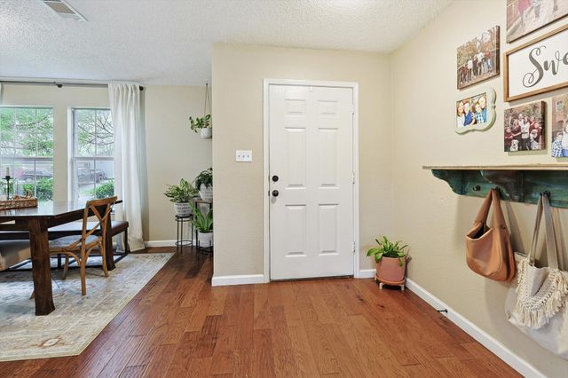 1016 Ridgetop Drive, Justin, TX 76247
