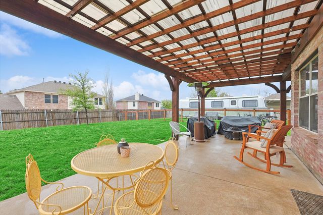1016 Ridgetop Drive, Justin, TX 76247