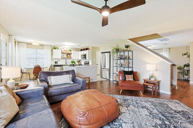 1016 Ridgetop Drive, Justin, TX 76247