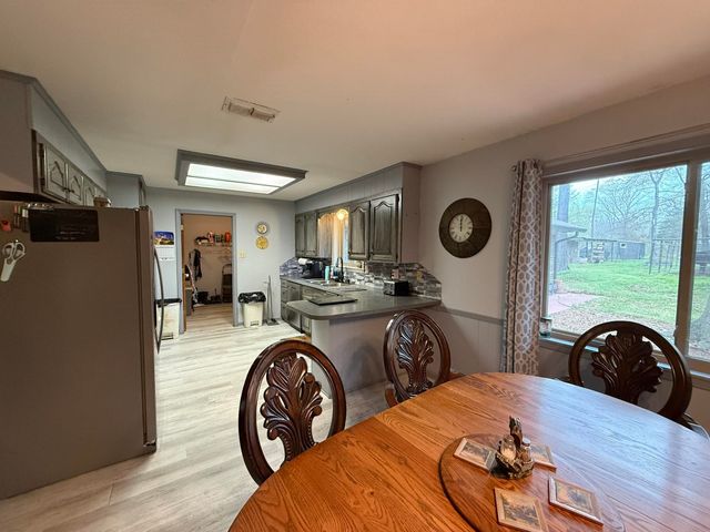 587 HEMLOCK RD, Gilmer, TX 75644