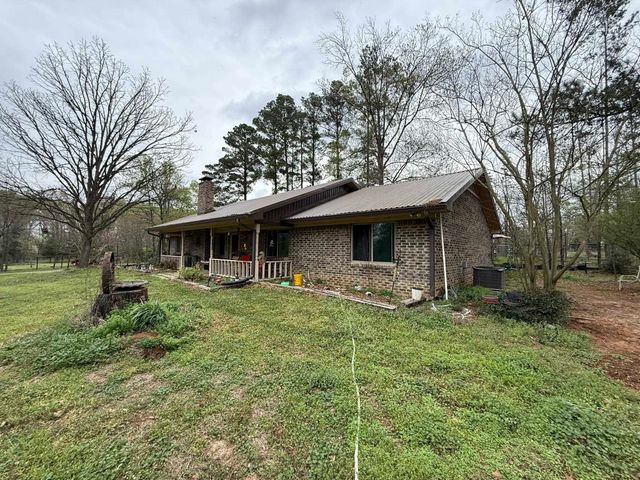 587 HEMLOCK RD, Gilmer, TX 75644
