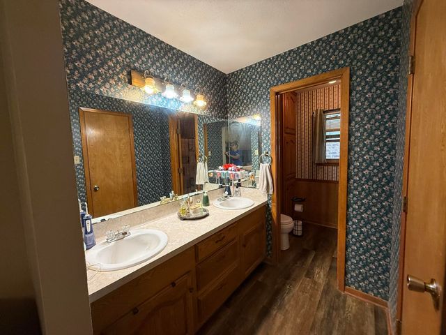 587 HEMLOCK RD, Gilmer, TX 75644