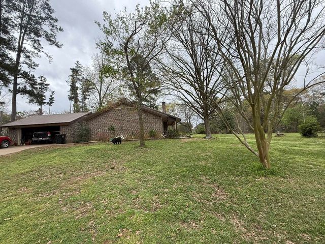 587 HEMLOCK RD, Gilmer, TX 75644