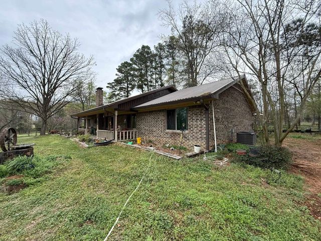 587 HEMLOCK RD, Gilmer, TX 75644