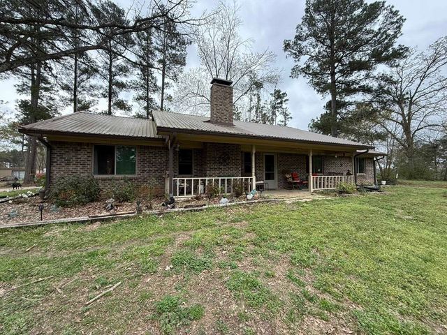 587 HEMLOCK RD, Gilmer, TX 75644