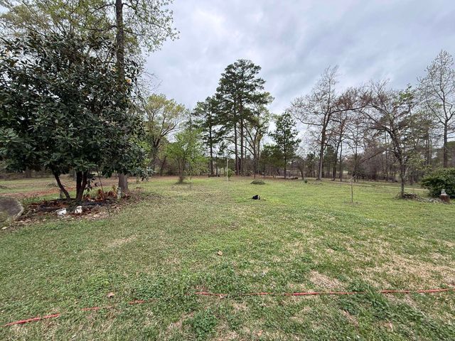 587 HEMLOCK RD, Gilmer, TX 75644