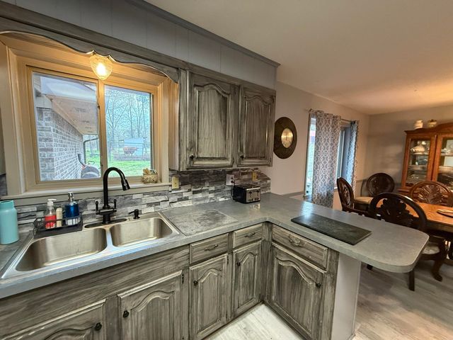 587 HEMLOCK RD, Gilmer, TX 75644