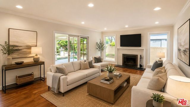 4721 Newman Avenue, Cypress, CA 90630