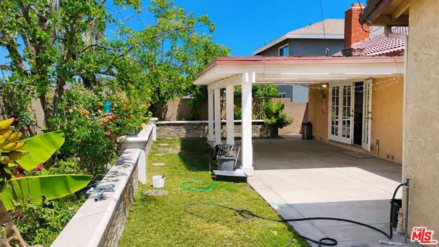 4721 Newman Avenue, Cypress, CA 90630