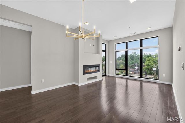 4101 Laclede Avenue 407, St Louis, MO 63108