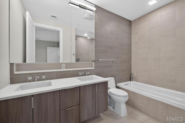 4101 Laclede Avenue 407, St Louis, MO 63108