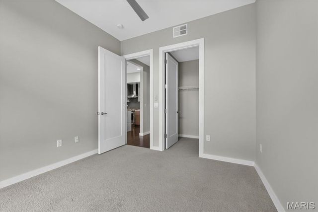 4101 Laclede Avenue 407, St Louis, MO 63108