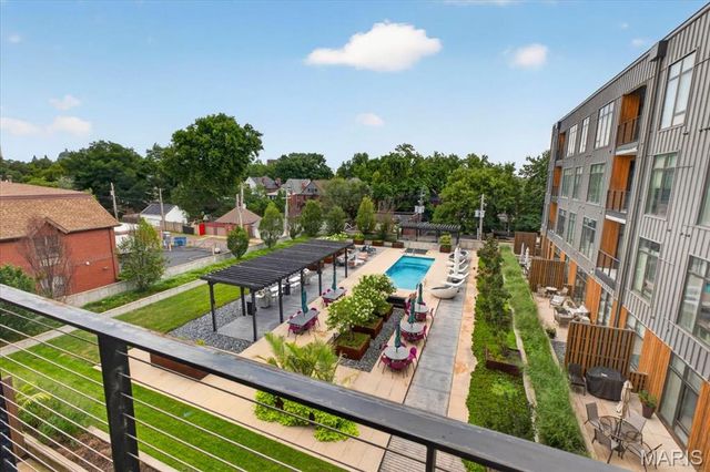 4101 Laclede Avenue 407, St Louis, MO 63108