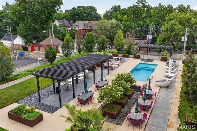 4101 Laclede Avenue 407, St Louis, MO 63108