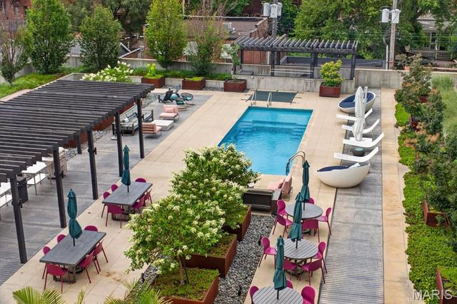 4101 Laclede Avenue 407, St Louis, MO 63108