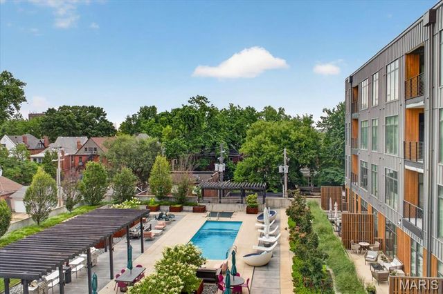 4101 Laclede Avenue 407, St Louis, MO 63108