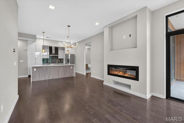 4101 Laclede Avenue 407, St Louis, MO 63108