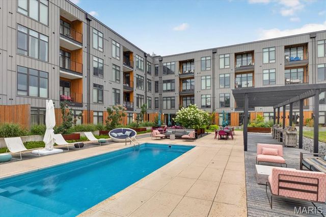 4101 Laclede Avenue 407, St Louis, MO 63108
