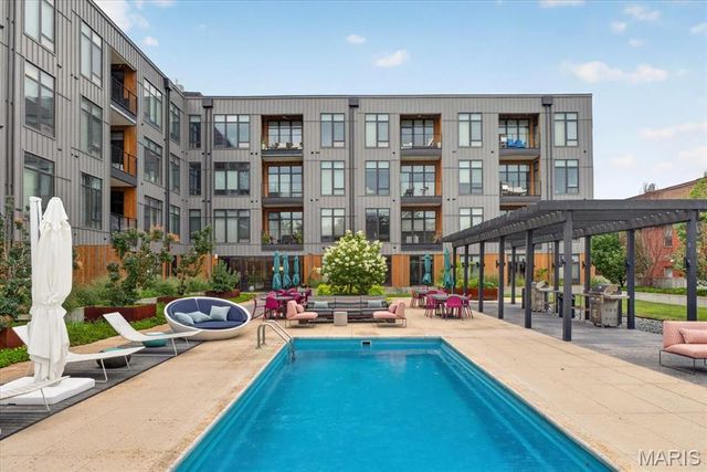 4101 Laclede Avenue 407, St Louis, MO 63108