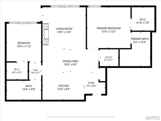 4101 Laclede Avenue 407, St Louis, MO 63108