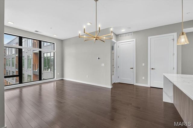 4101 Laclede Avenue 407, St Louis, MO 63108