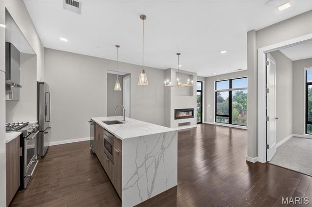 4101 Laclede Avenue 407, St Louis, MO 63108