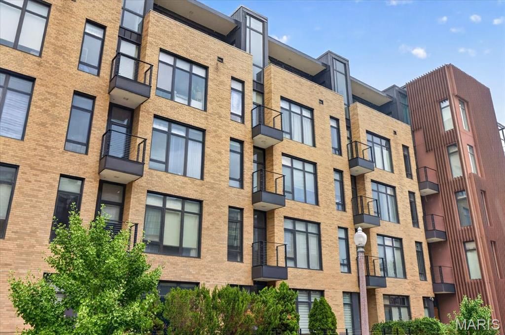 4101 Laclede Avenue 407, St Louis, MO 63108