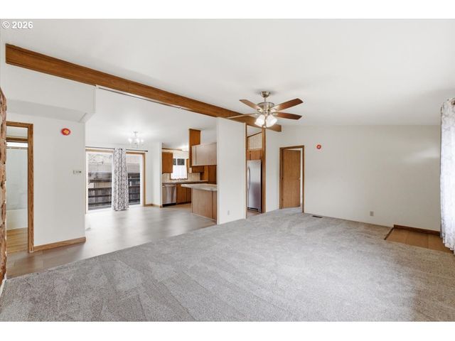 1505 WILLOW Ln, Philomath, OR 97370