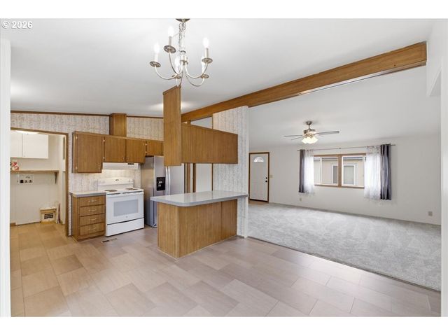 1505 WILLOW Ln, Philomath, OR 97370