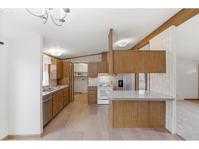 1505 WILLOW Ln, Philomath, OR 97370