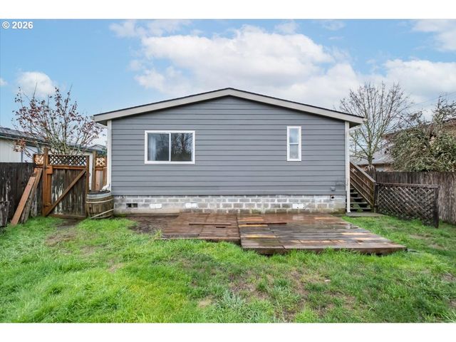 1505 WILLOW Ln, Philomath, OR 97370