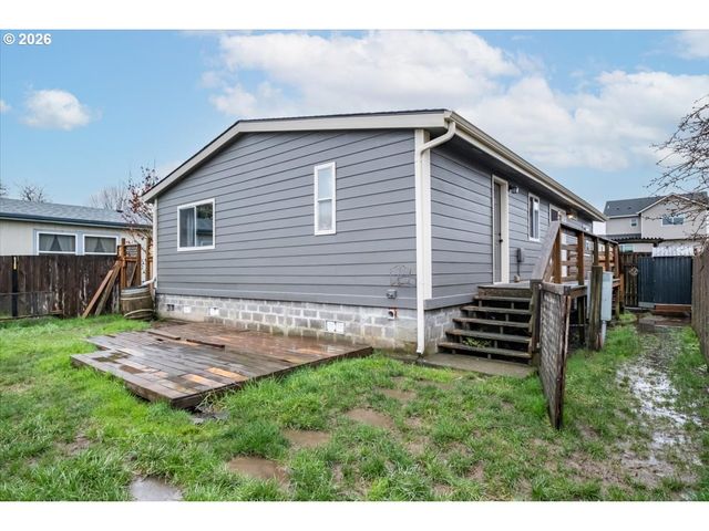 1505 WILLOW Ln, Philomath, OR 97370