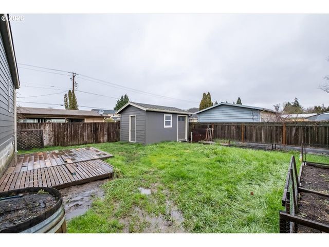 1505 WILLOW Ln, Philomath, OR 97370