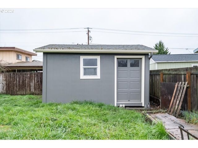 1505 WILLOW Ln, Philomath, OR 97370