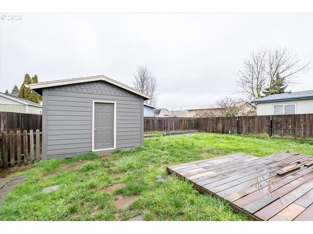 1505 WILLOW Ln, Philomath, OR 97370