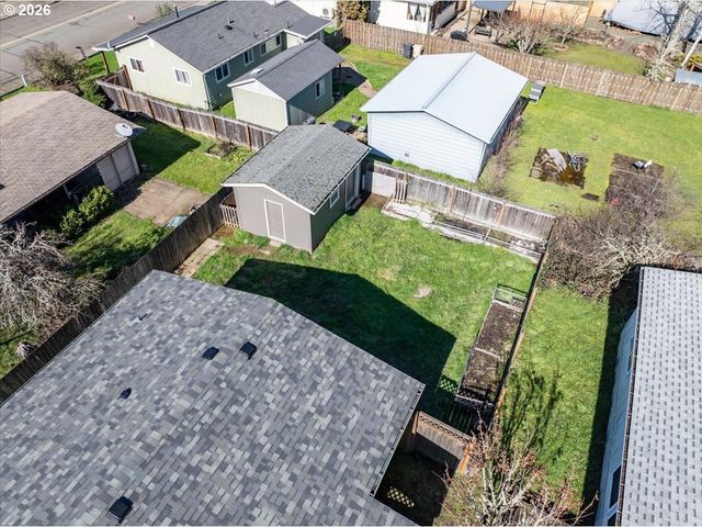 1505 WILLOW Ln, Philomath, OR 97370