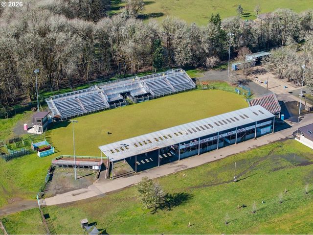 1505 WILLOW Ln, Philomath, OR 97370