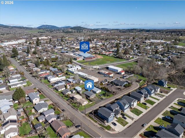 1505 WILLOW Ln, Philomath, OR 97370