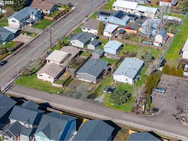 1505 WILLOW Ln, Philomath, OR 97370