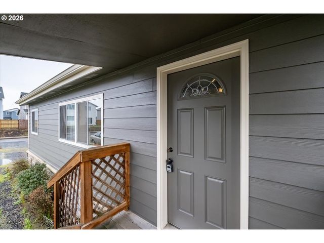 1505 WILLOW Ln, Philomath, OR 97370