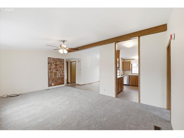 1505 WILLOW Ln, Philomath, OR 97370