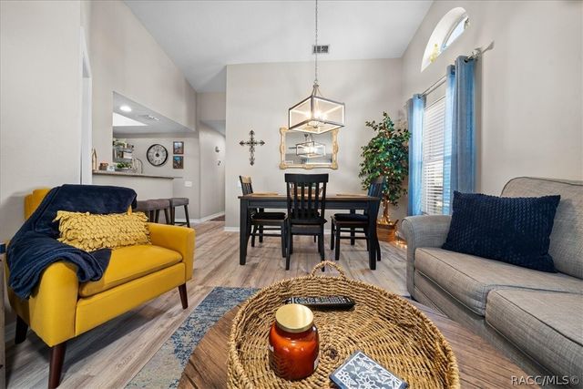 3525 N Woodgate Drive, Beverly Hills, FL 34465