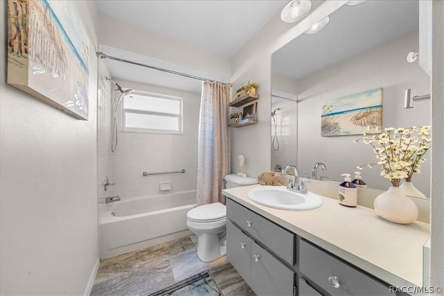 3525 N Woodgate Drive, Beverly Hills, FL 34465