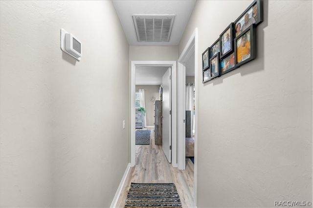 3525 N Woodgate Drive, Beverly Hills, FL 34465