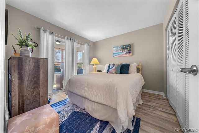 3525 N Woodgate Drive, Beverly Hills, FL 34465