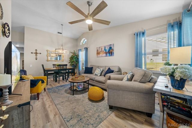 3525 N Woodgate Drive, Beverly Hills, FL 34465