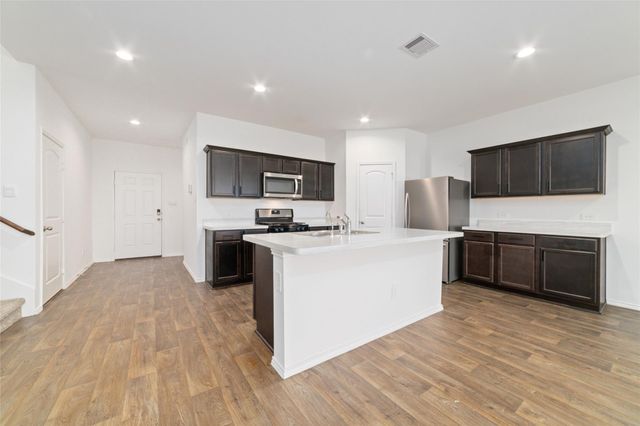 5210 Faded Violet Drive, Katy, TX 77449