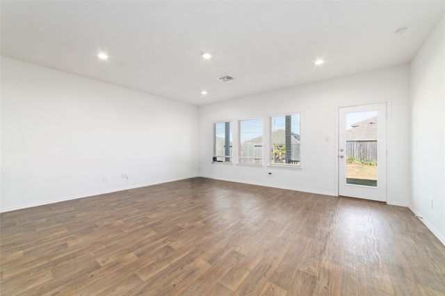 5210 Faded Violet Drive, Katy, TX 77449