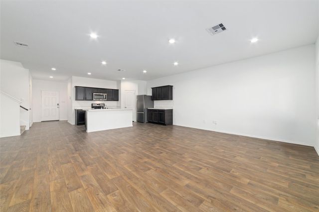 5210 Faded Violet Drive, Katy, TX 77449