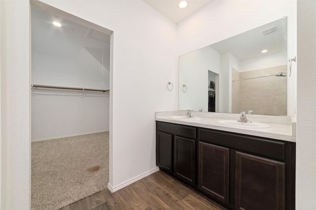 5210 Faded Violet Drive, Katy, TX 77449